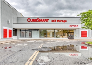 CubeSmart Self Storage - Greece Ridge Center Drive
