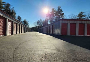 CubeSmart Self Storage MA Hopedale S Main St