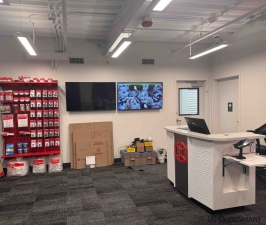CubeSmart Self Storage MA New Bedford Hathaway Rd
