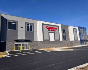 CubeSmart Self Storage MA New Bedford Hathaway Rd