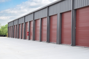 Attic Storage Jenks