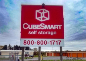 CubeSmart Self Storage DE Laurel Discount Land Rd
