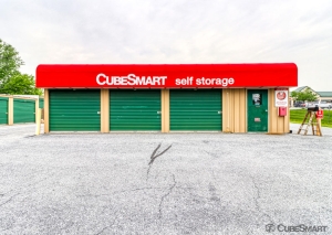 CubeSmart Self Storage PA Mount Joy E Main St