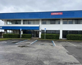CubeSmart Self Storage FL Orlando N Orange Blossom Trail