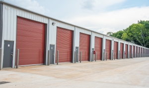 Burgreen Storage