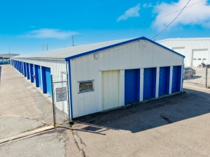 ABC Self-Store It - Rath Ave