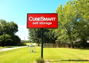 CubeSmart Self Storage AR Fayetteville N Double Springs Rd