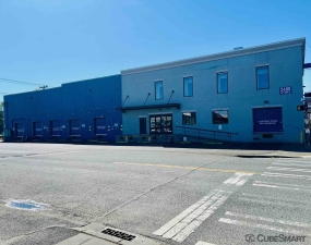 CubeSmart Self Storage - 2400 1st Ave S
