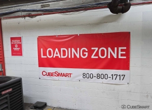 CubeSmart Self Storage MD Hyattsville East-West Hwy
