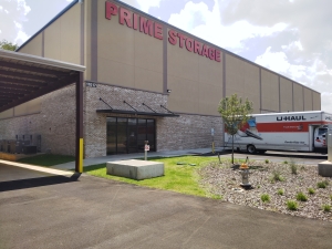 Prime Storage - Madison