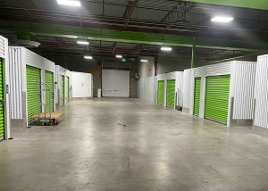 CubeSmart Self Storage