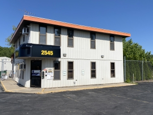 ClearHome Self Storage - Velp
