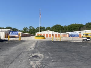 ClearHome Self Storage - Velp