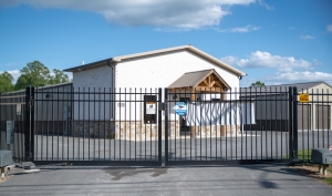 ClearHome Self Storage - Walkertown