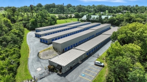 Stronghold Self Storage- Erlanger