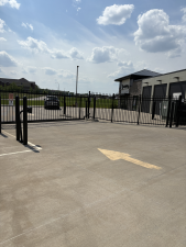 West Circle Storage