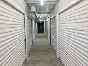 Towne Storage Riv Redwood