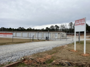Goodfellas Storage - Abbeville