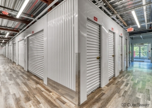 CubeSmart Self Storage - Dracut Loon Hill