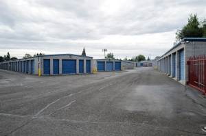 North Medford Mini Storage