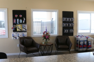Vilas Storage LLC