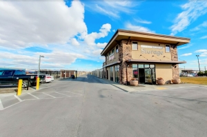 Yakima Valley Storage