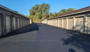 Heartland Storage - Merrillville - 850 East 61st Avenue