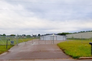 St Croix Balsam Lake Self Storage
