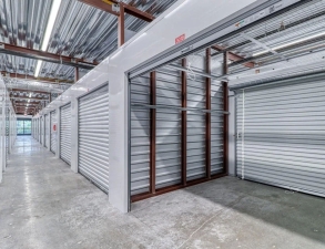 Prime Storage - New Haven