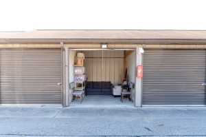 Big Brown Storage