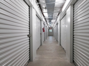 KO Storage of Morehead City - Jacob Dr