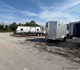 CubeSmart Self Storage - Frankfort Court