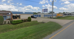 Lighthouse Storage - Owensboro