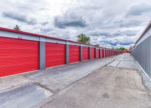Devon Self Storage - 9280 - Westland