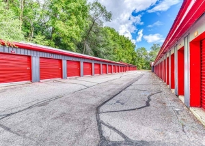 Devon Self Storage - 9281 - Ypsilanti