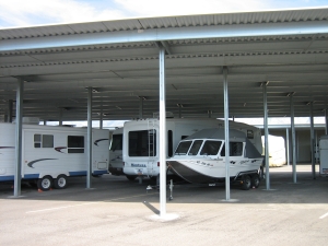 Towne Storage South Cache