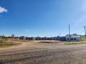 Lasso Self Storage - Borger