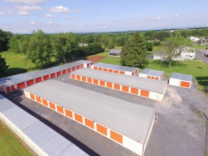 KO Storage of Littlestown - Baltimore Pike