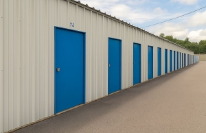 Forward Storage - Pine Bluff (Phone Reservations Only)