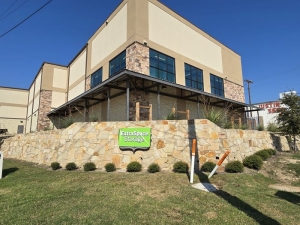 Extra Space Storage - 6972 - Justin - Hardeman Blvd