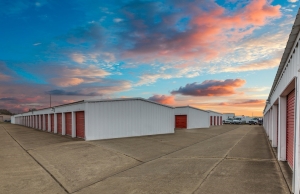 Storage King USA - 071 - Rosenberg - Avenue H
