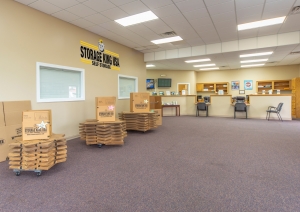 Storage King USA - 012 - Fayetteville, NC - Mid Pine Rd