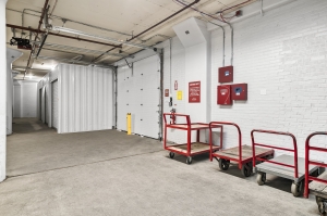 Albany Menands Self Storage