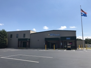 Compass Self Storage - Compass Self Storage - Berkeley (163)