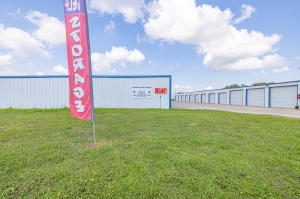 Aransas Pass RV Park & Self-Storage