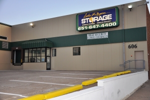 Lake Region Storage - Photo 1