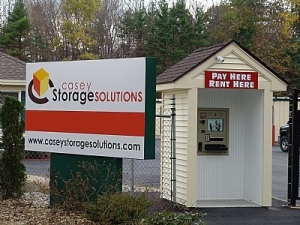Casey Storage Solutions - Sturbridge - Photo 1