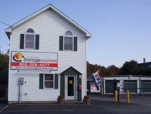Casey Storage Solutions - Brattleboro - Photo 2