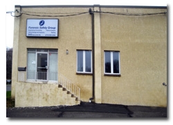 Forensic Storage - Photo 1