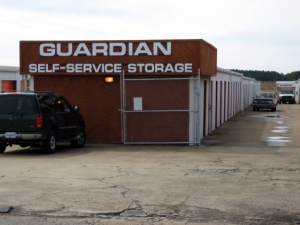 Guardian Storage - Photo 1